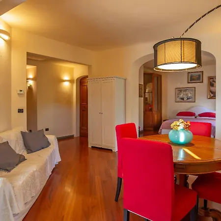 公寓 Il Giardino Di Malavolta 佛罗伦萨