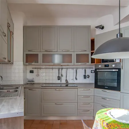 Il Giardino Di Malavolta 公寓