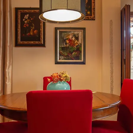 Il Giardino Di Malavolta 公寓 *