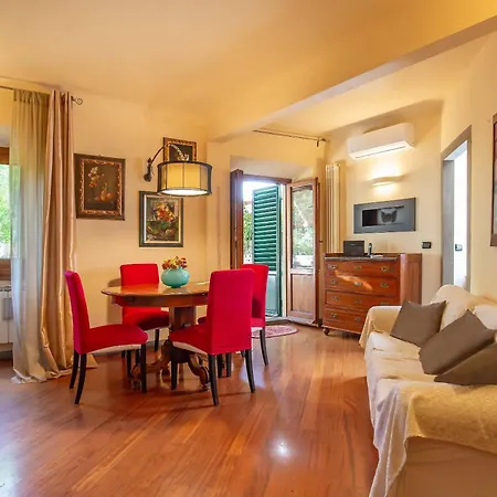 公寓 Il Giardino Di Malavolta