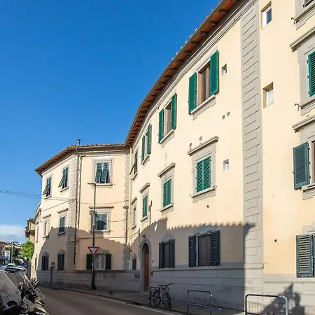 Il Giardino Di Malavolta * 佛罗伦萨