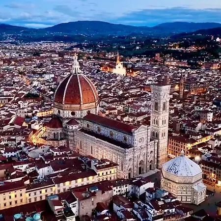 公寓 Il Giardino Di Malavolta