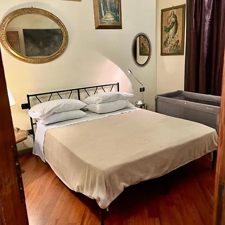 Il Giardino Di Malavolta