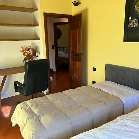 公寓 Il Giardino Di Malavolta 佛罗伦萨