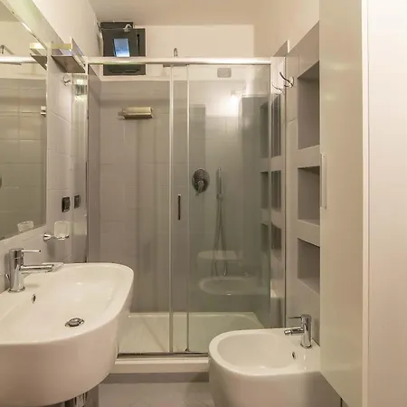 Il Giardino Di Malavolta Appartement *