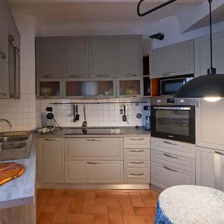 Il Giardino Di Malavolta Appartement