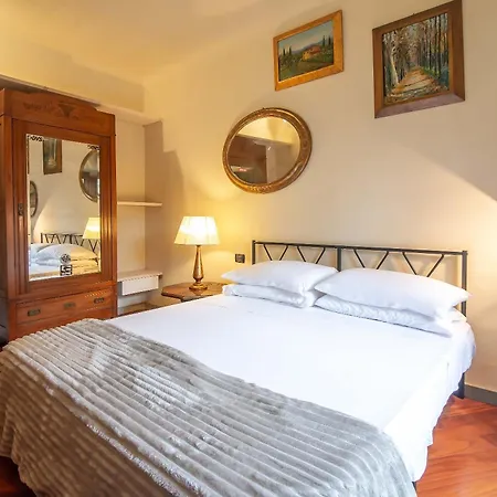 Il Giardino Di Malavolta * Florence