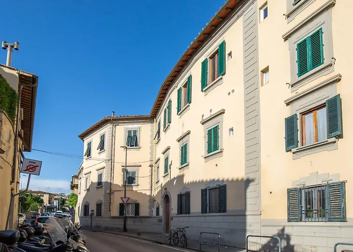 Il Giardino Di Malavolta * Floransa