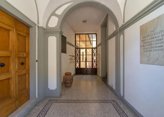Il Giardino Di Malavolta Daire