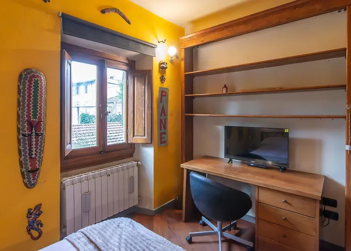 Il Giardino Di Malavolta