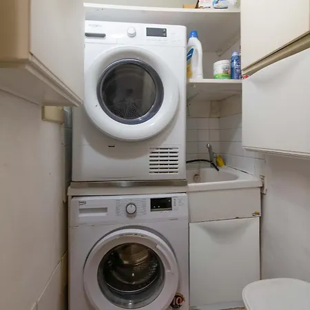 Appartement Il Giardino Di Malavolta